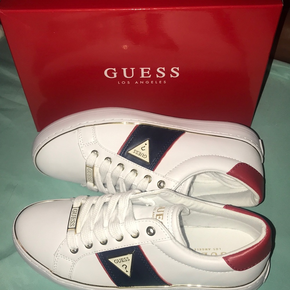 Guess sneakers